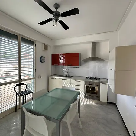Apartamento Bianca *